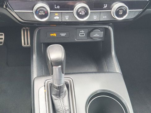 Used 2024 Honda Civic Sport image 18