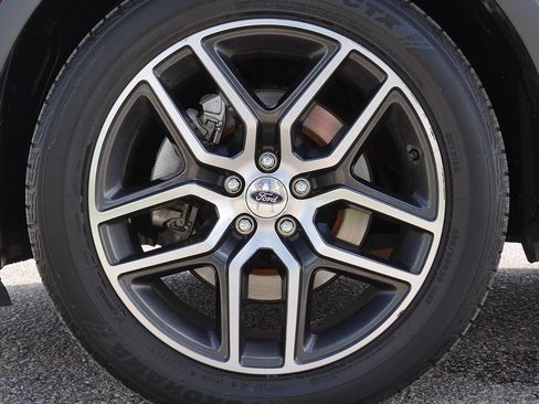 Used 2019 Ford Explorer Sport w/ Equipment Group 401A AWD/4WD image 73