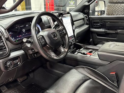 Used 2023 RAM 2500 Limited image 14