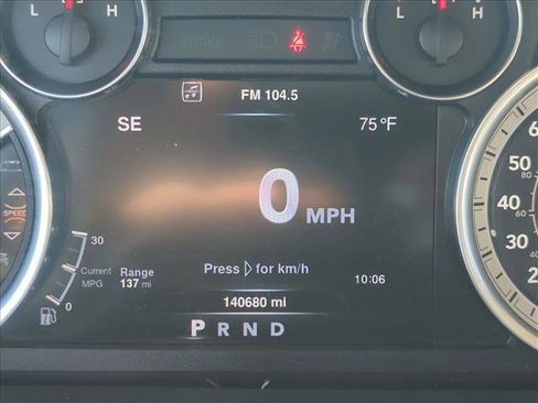 Used 2016 RAM 1500 Lone Star image 9