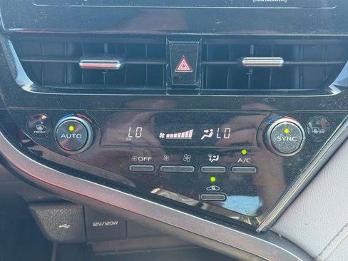 Certified 2023 Toyota Camry SE w/ Convenience Package FWD image 21