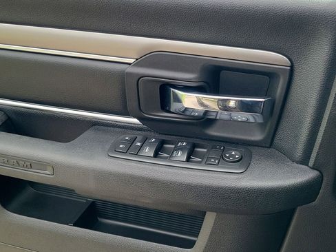 Used 2021 RAM 1500 Classic Warlock AWD/4WD image 19