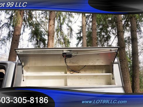 Used 2021 Nissan Titan SV w/ SV Convenience Package image 15