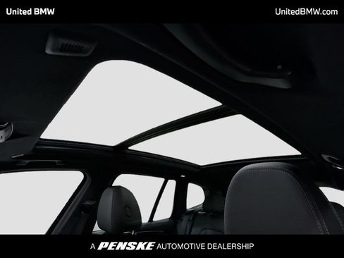 Used 2024 BMW X3 sDrive30i w/ Convenience Package w/ZPA RWD image 12