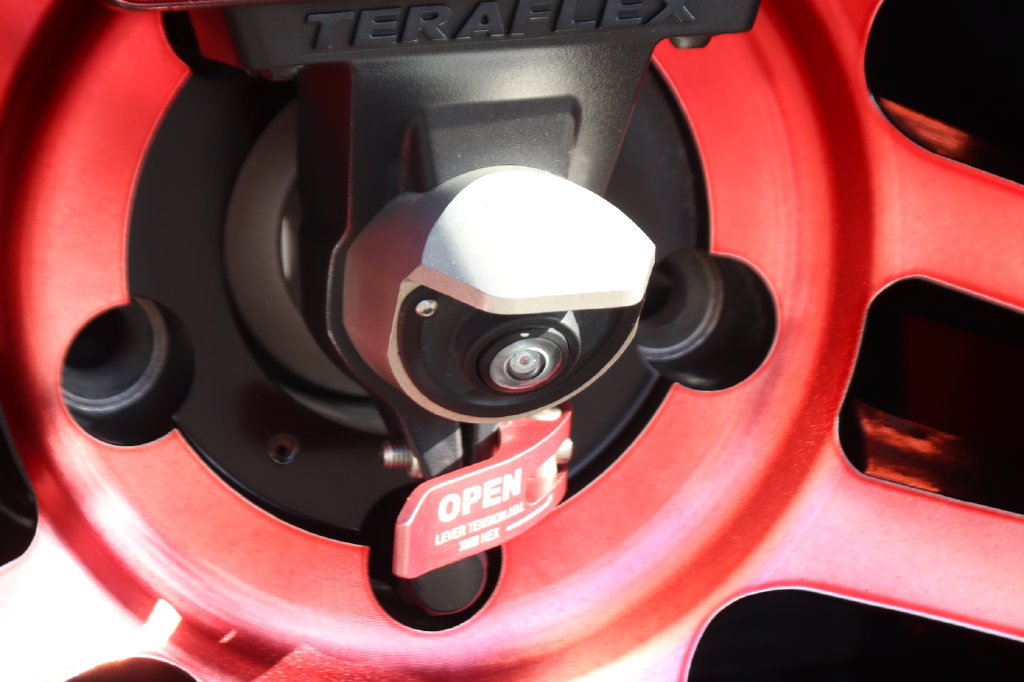 Used 2020 Jeep Wrangler Unlimited Rubicon AWD/4WD image 48