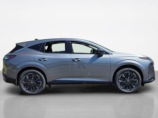 New 2026 Nissan Murano Platinum w/ Cargo Package AWD/4WD video 2
