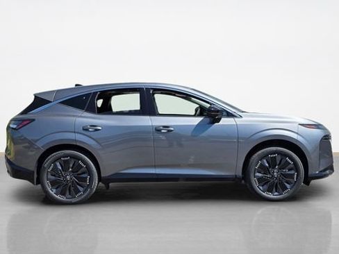 New 2026 Nissan Murano Platinum w/ Cargo Package AWD/4WD image 2
