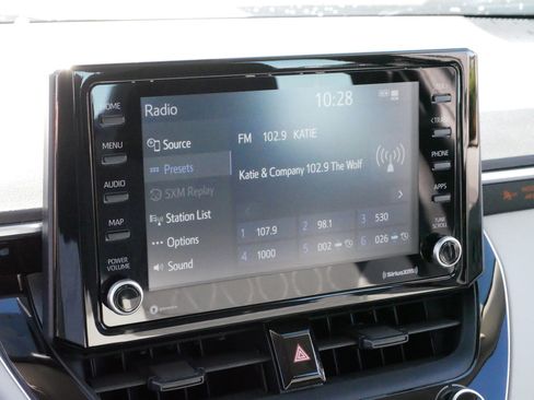 Certified 2022 Toyota Corolla LE image 22