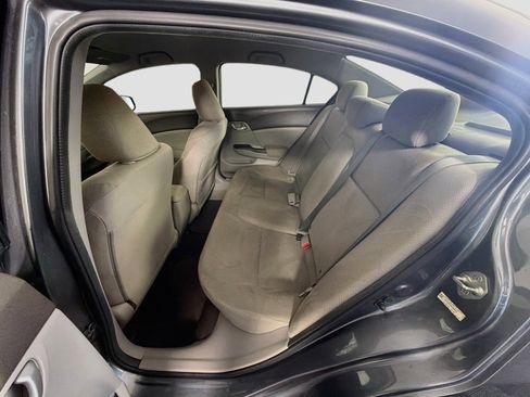 Used 2012 Honda Civic LX image 25