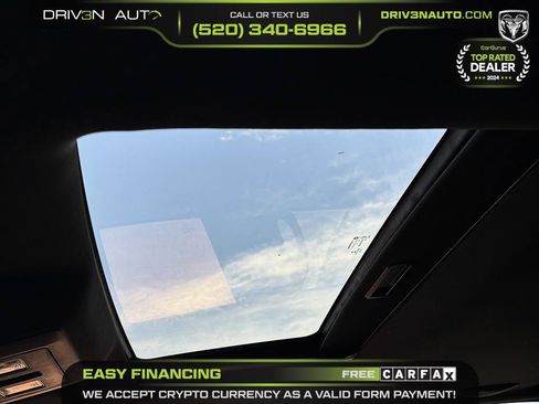 Used 2016 RAM 1500 Limited RWD image 18