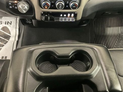 Used 2019 RAM 1500 Laramie image 19