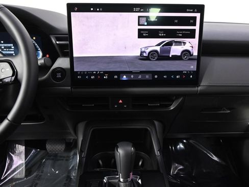 New 2026 MAZDA CX-5 2.5 S w/ Premium Plus Package AWD/4WD image 25