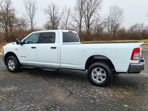 Used 2024 RAM 3500 Big Horn image 6
