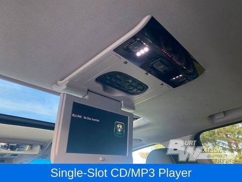 Used 2016 Chevrolet Suburban LTZ image 25