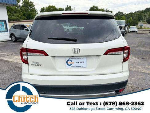 Used 2019 Honda Pilot EX-L image 5