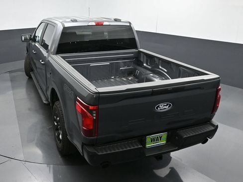 Used 2025 Ford F150 STX w/ Equipment Group 201A FX4 AWD/4WD image 36