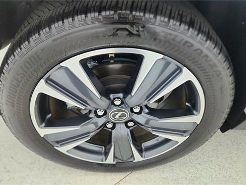 Used 2023 Lexus UX 250h AWD w/ Premium Package image 57