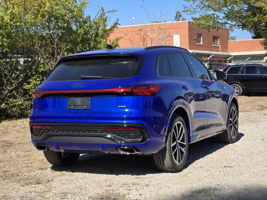 New 2026 Audi Q5 Prestige AWD/4WD image 8