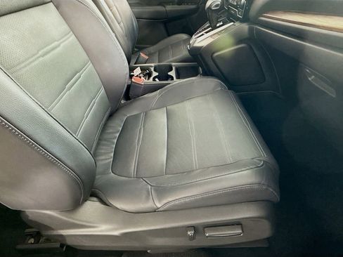 Certified 2019 Honda CR-V EX-L image 37