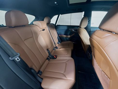 Certified 2026 Audi Q8 Premium Plus w/ Premium Plus Package AWD/4WD image 27