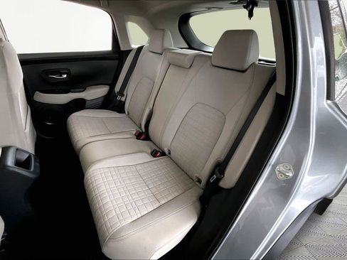 Used 2024 Honda HR-V LX image 18