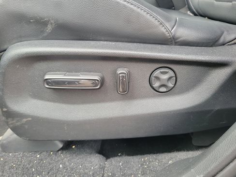 Used 2021 Honda CR-V EX-L image 21