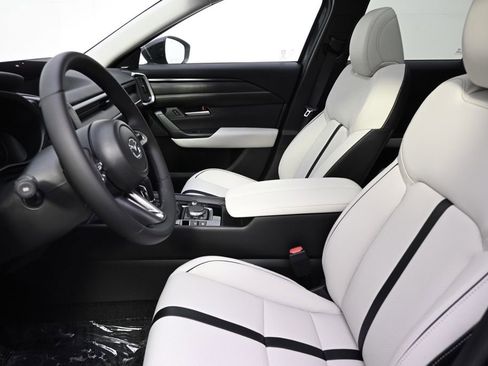 New 2026 MAZDA CX-50 AWD 2.5 S w/ Premium Package image 13