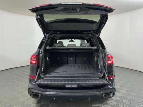Certified 2023 BMW X5 xDrive40i w/ M Sport Package image 27