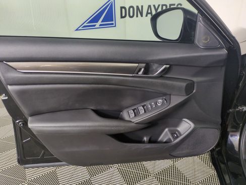 Used 2021 Honda Accord Sport Special Edition image 13