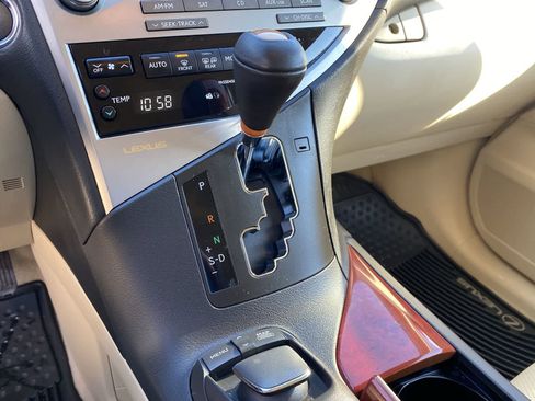 Used 2012 Lexus RX 350 AWD image 36