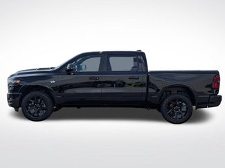 New 2026 RAM 1500 Laramie w/ Night Edition AWD/4WD video 3