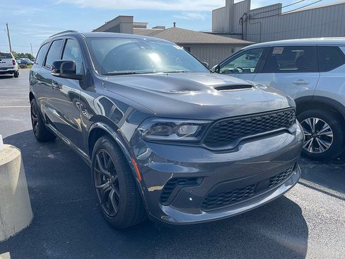 Used 2025 Dodge Durango R/T AWD/4WD image 5