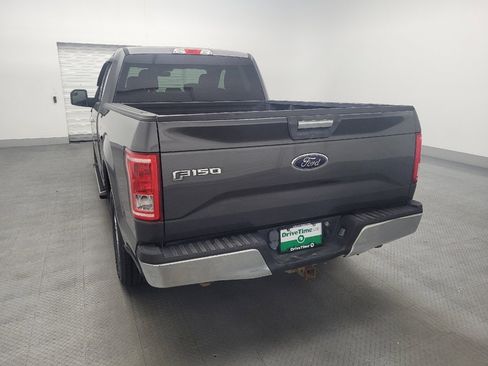 Used 2015 Ford F150 XLT w/ Equipment Group 301A Mid image 6