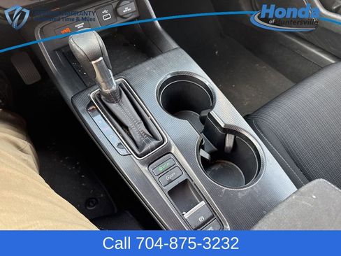 Used 2023 Honda Civic LX image 29