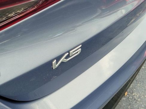 Used 2023 Kia K5 LXS FWD image 5