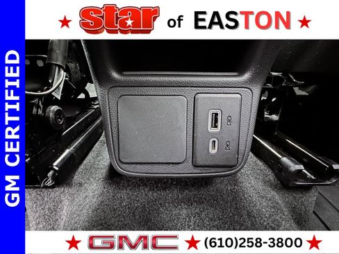 Certified 2023 Buick Encore GX Select image 19