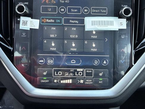 New 2026 Subaru Ascent Limited image 32