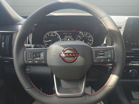 New 2026 Nissan Pathfinder Rock Creek image 15