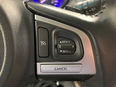 Used 2016 Subaru Outback 2.5i Limited image 33