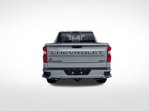 Used 2024 Chevrolet Silverado 1500 RST w/ All Star Edition Plus AWD/4WD image 6