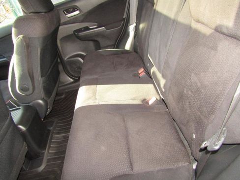 Used 2013 Honda CR-V EX image 26