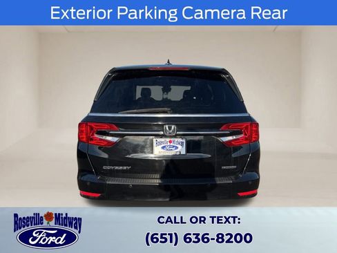 Used 2023 Honda Odyssey Touring image 7