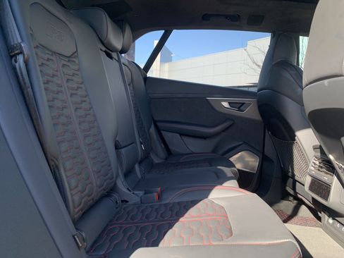 Used 2024 Audi RS Q8 image 64