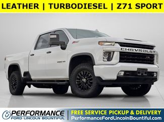 Used 2023 Chevrolet Silverado 3500 LTZ w/ LTZ Plus Package video 1