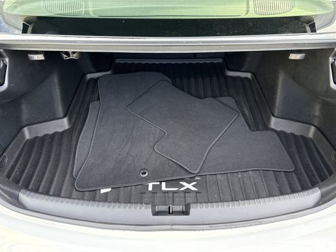 Used 2023 Acura TLX w/ Technology Package image 33