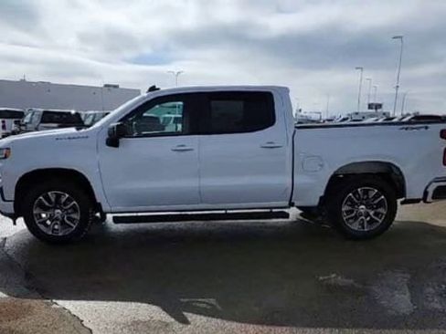 Certified 2019 Chevrolet Silverado 1500 RST w/ All-Star Edition image 5