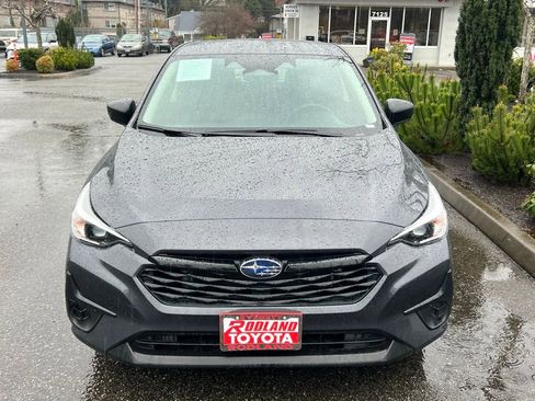 Used 2025 Subaru Impreza 2.0i image 5