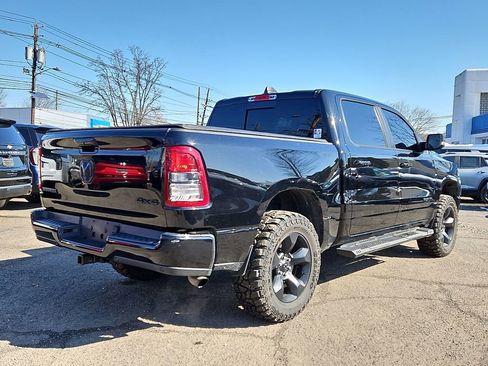 Used 2019 RAM 1500 Big Horn image 6