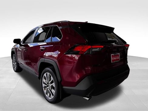 Certified 2024 Toyota RAV4 XLE Premium w/ Weather Package AWD/4WD image 5