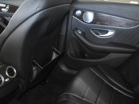 Used 2015 Mercedes-Benz C 300 C 300 4dr Sedan image 39